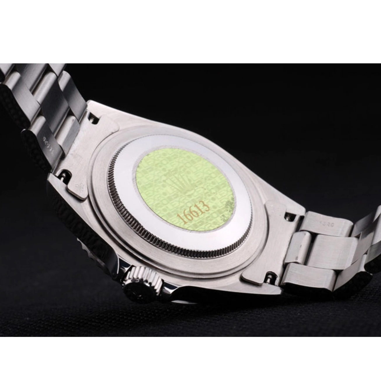 Aaa replica watch Gmt-Master Rolex Ii-rl98 0630